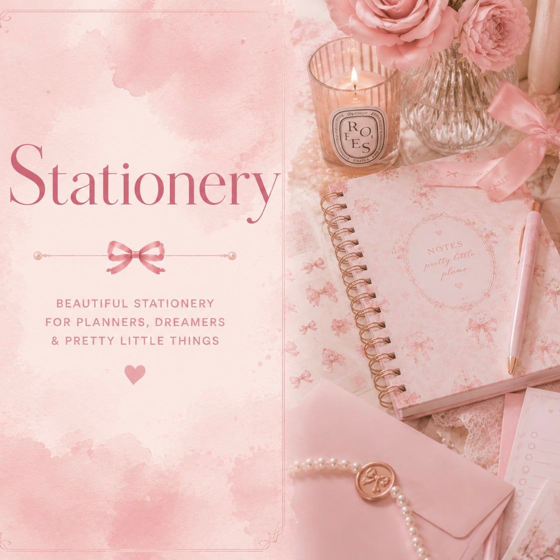Stationery