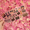 Makeup | 16oz Wrap | 78