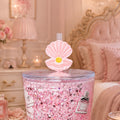 Luxury Straw Topper/Charm