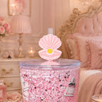 Luxury Straw Topper/Charm