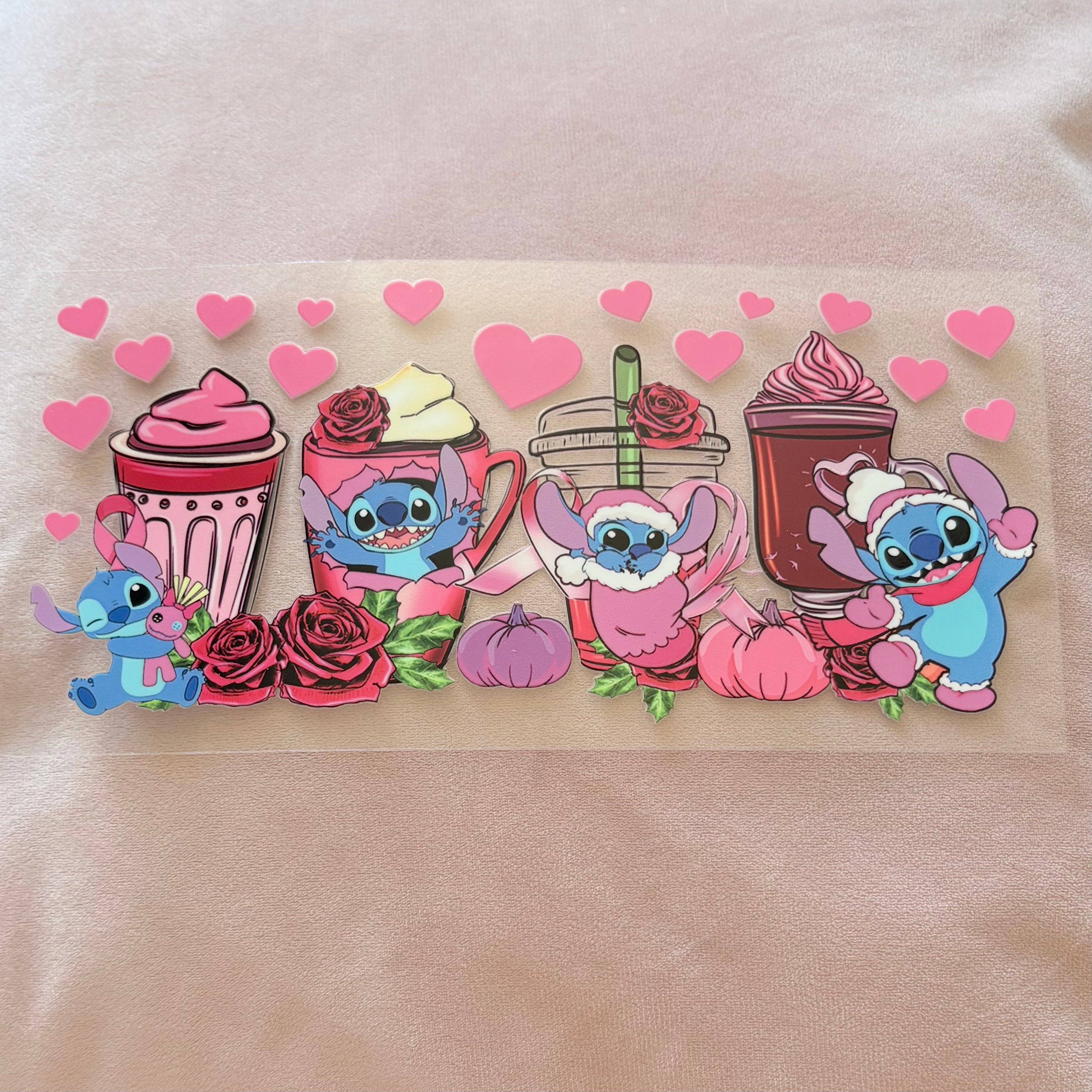 Stitch | 2