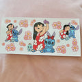 Lilo & Stitch | 3