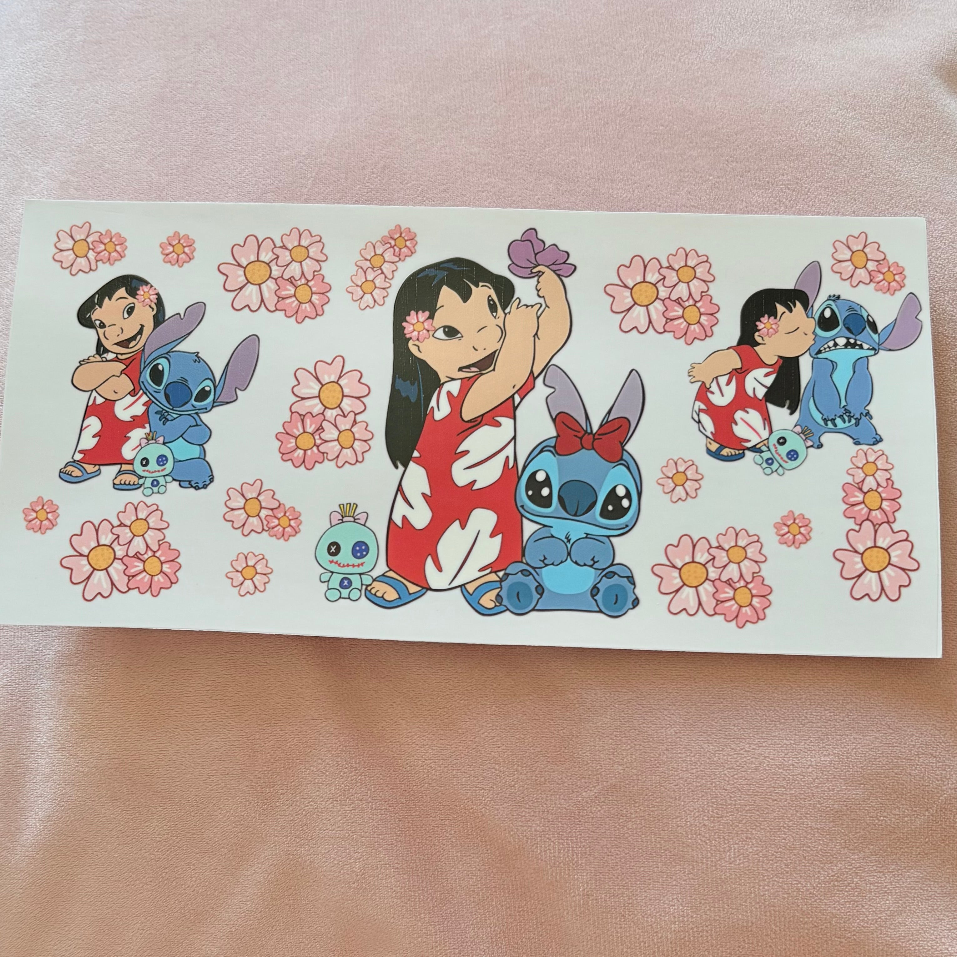 Lilo & Stitch | 3