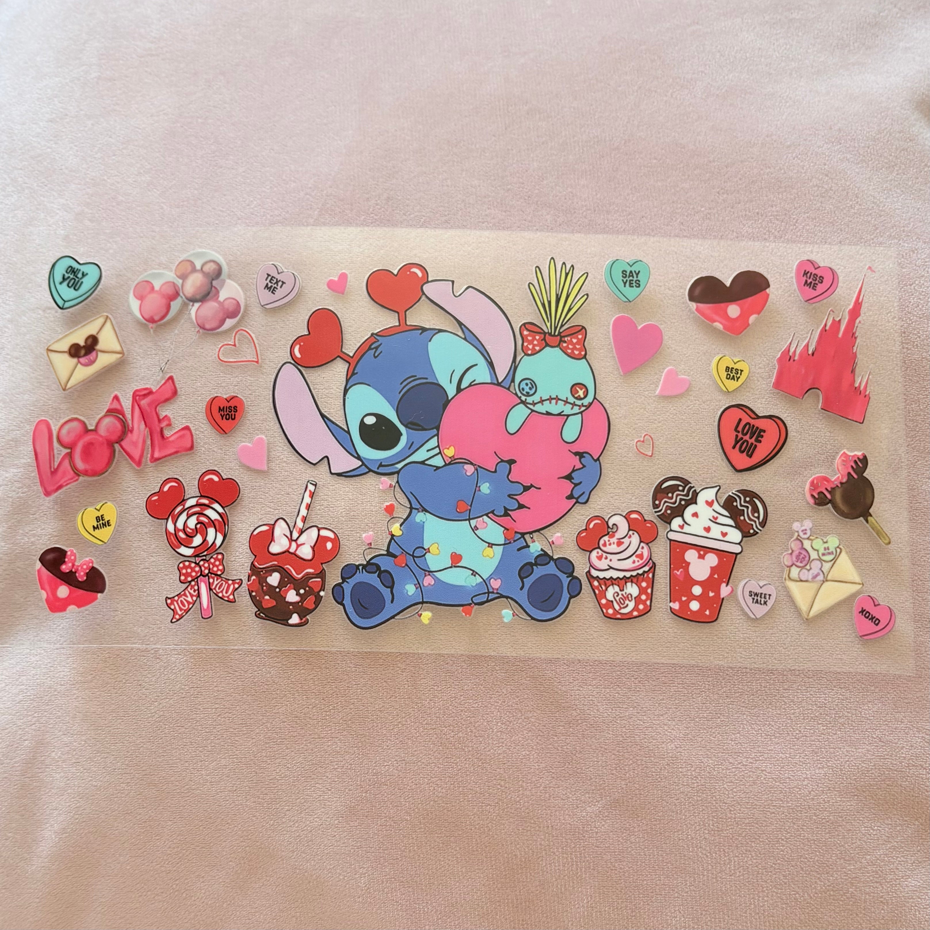 Stitch | 1