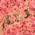 Floral Boots | 16oz | 53