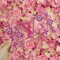 Pink LV | 99