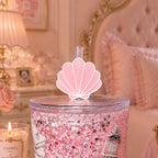 Luxury Straw Topper/Charm