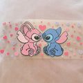 Stitch & Angel | 4