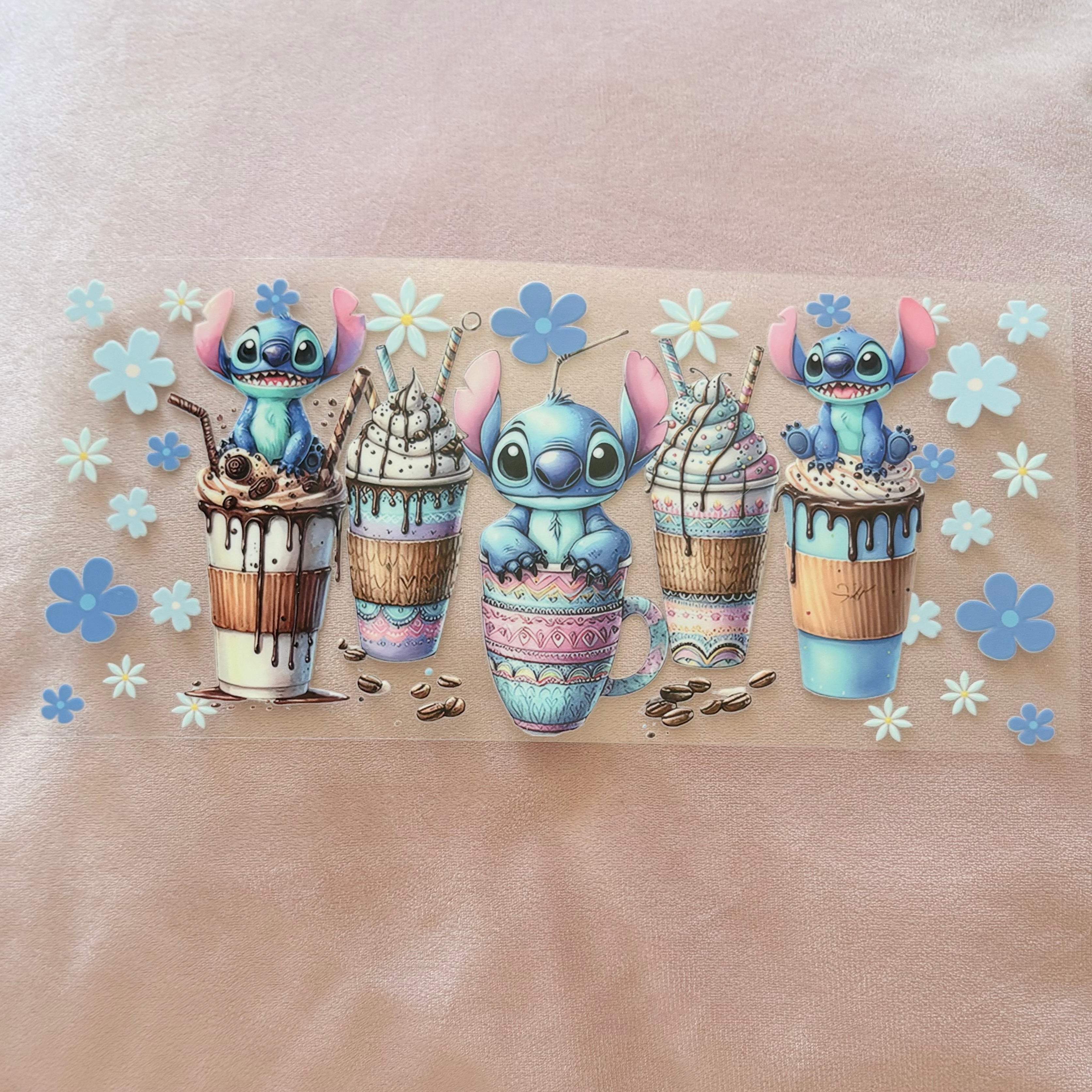 Stitch | 3
