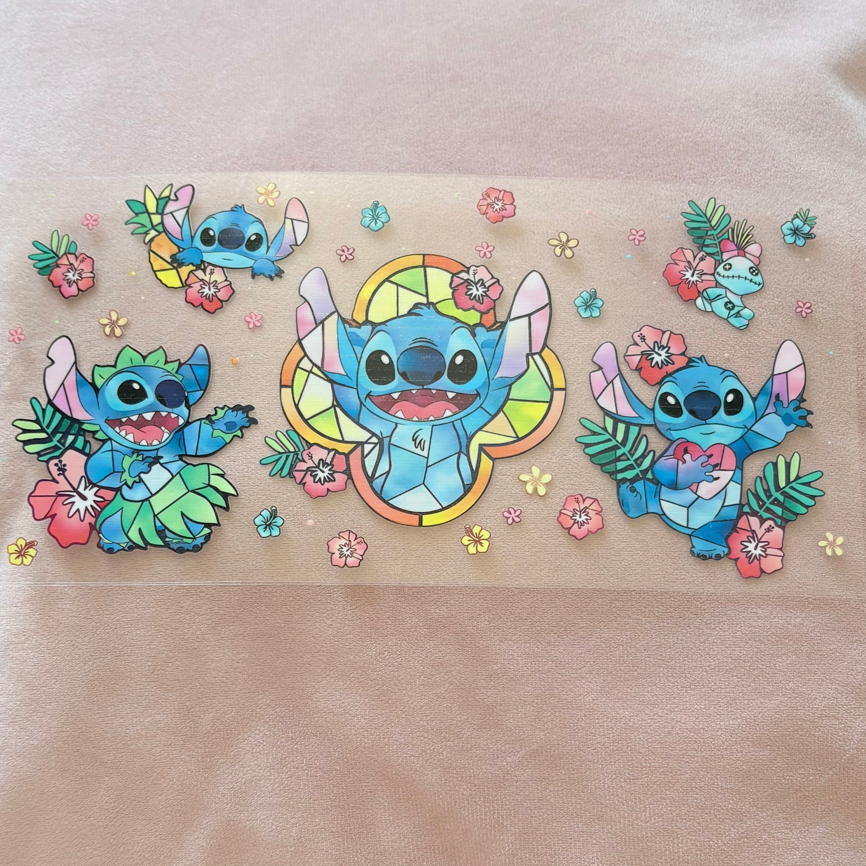 Stitch | 6