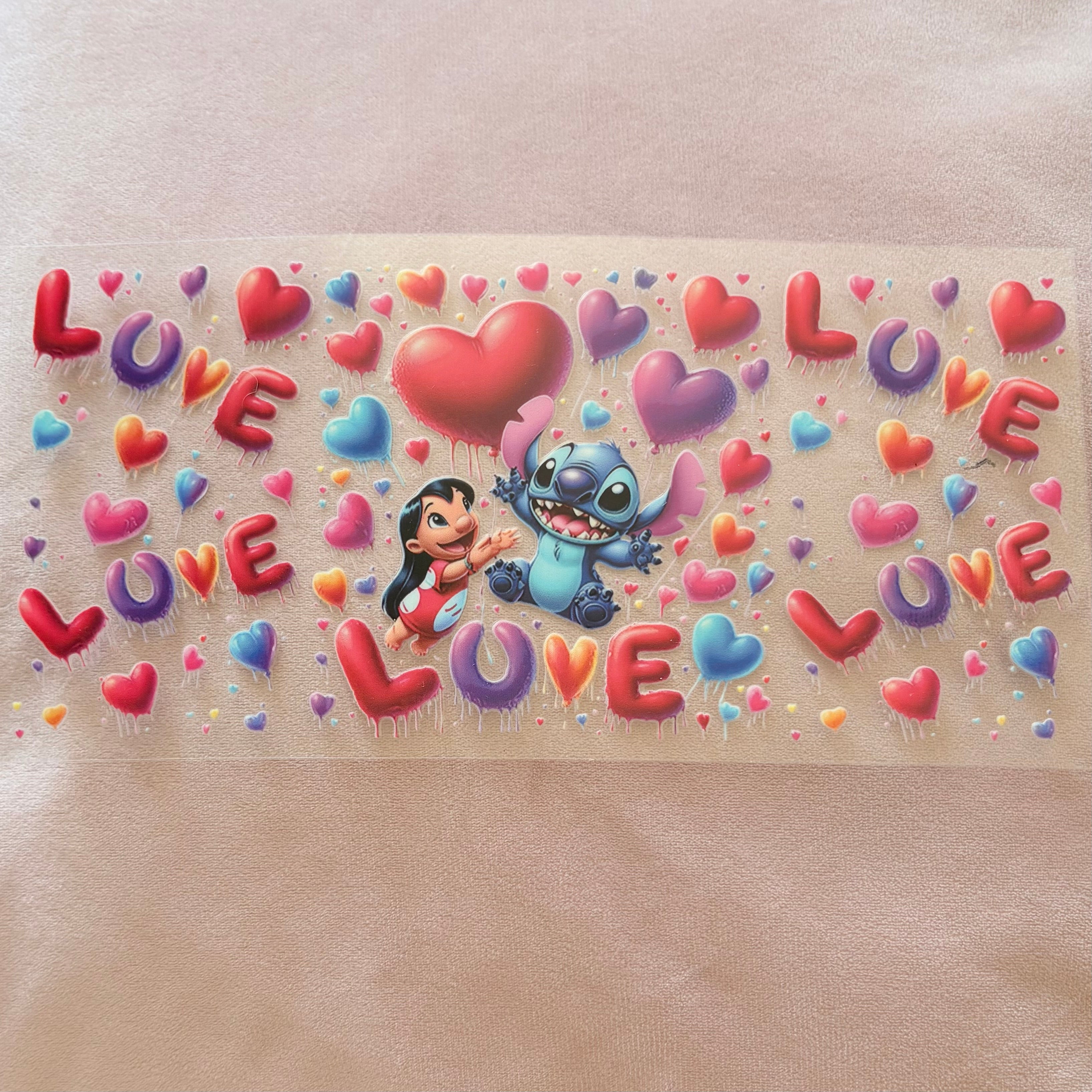 Lilo & Stitch | 2