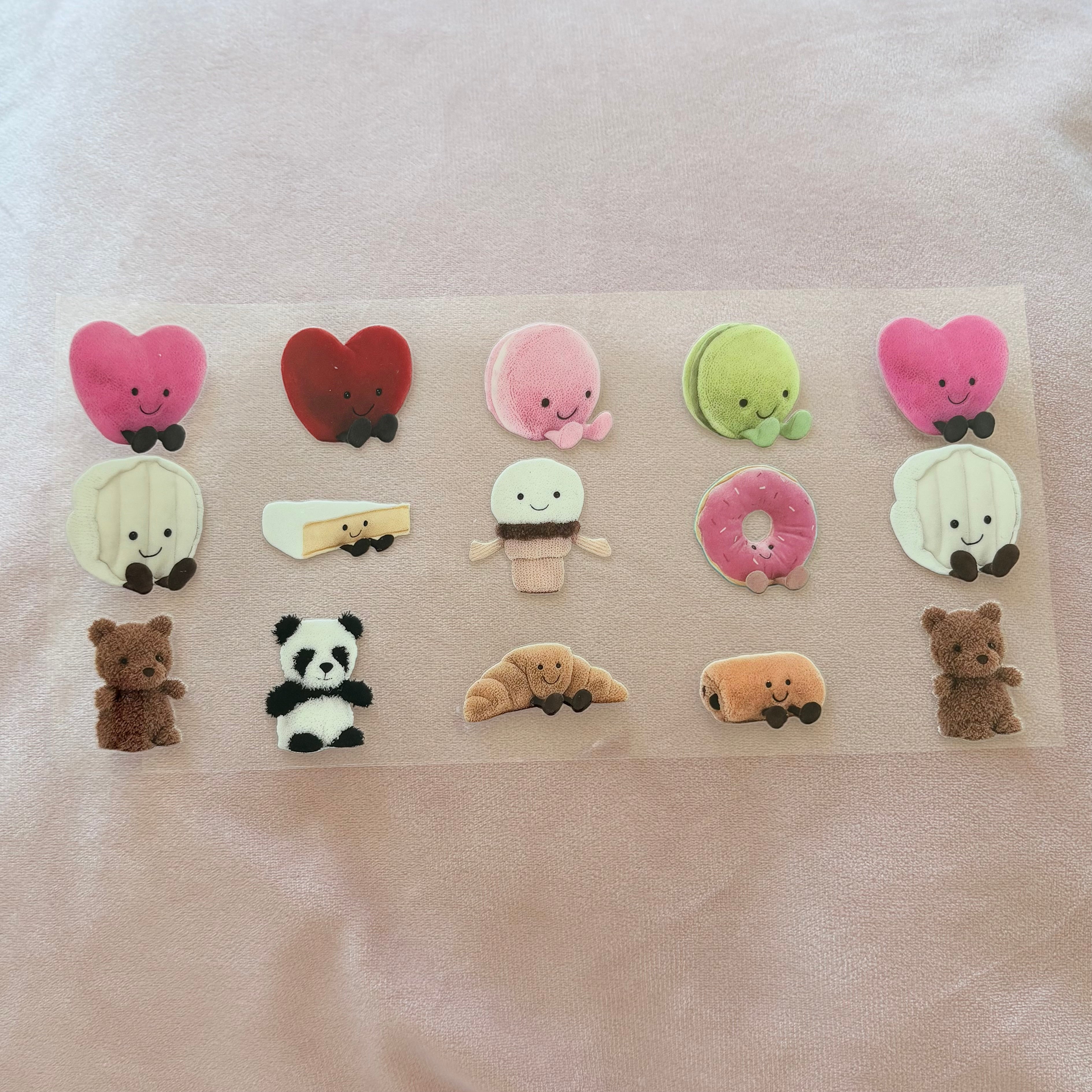 Jellies | 1