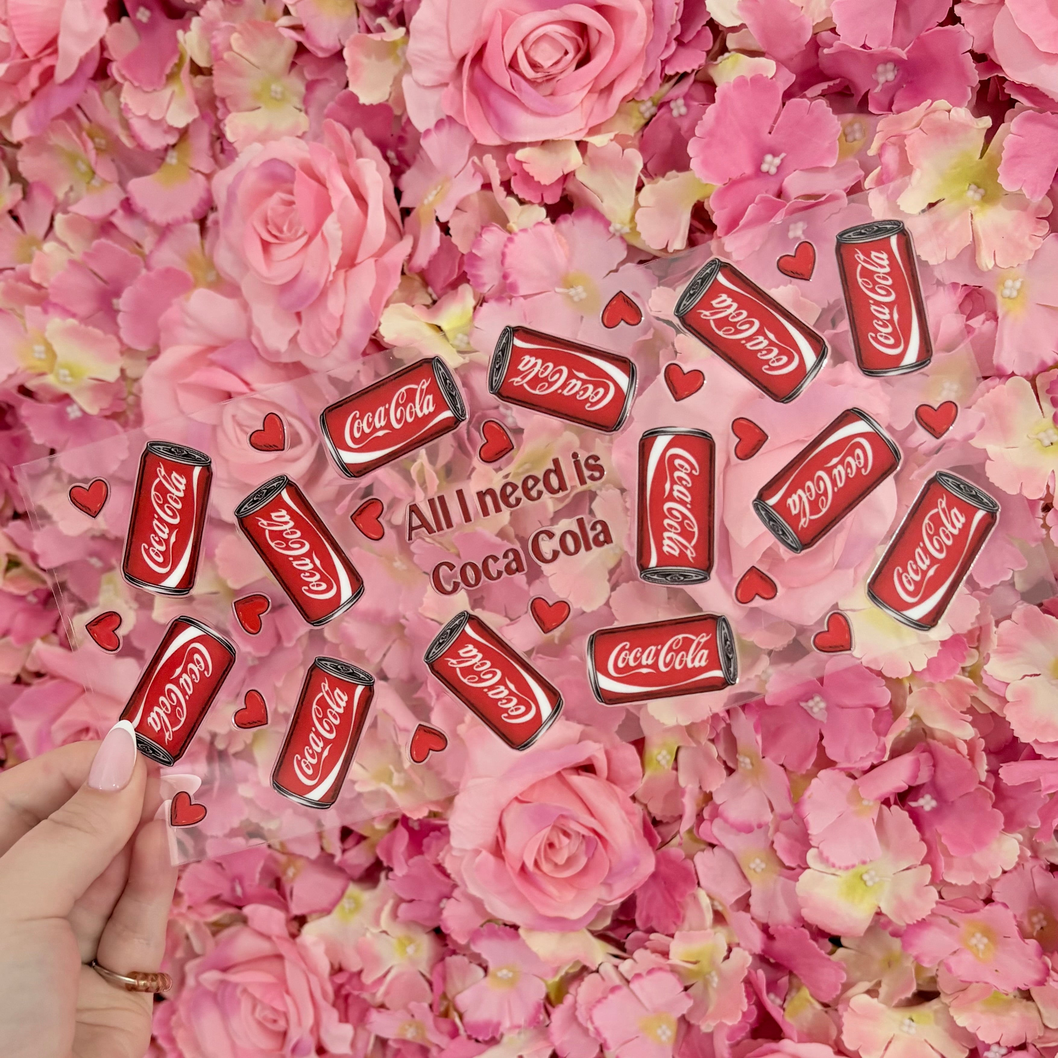 Coca Cola | 101