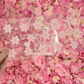 Pink Daisies 16oz Wrap - 31