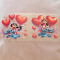 Lilo & Stitch | 1