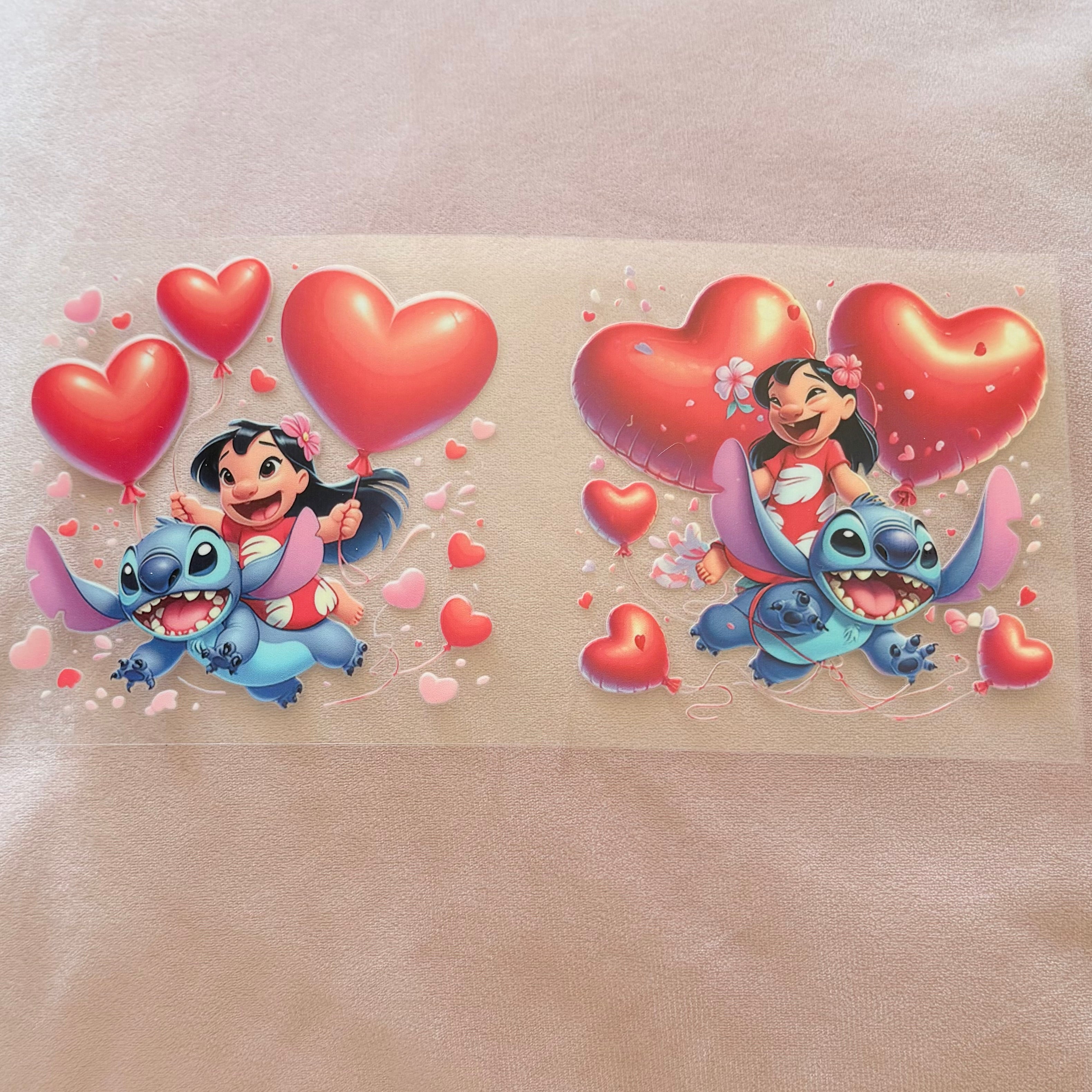 Lilo & Stitch | 1