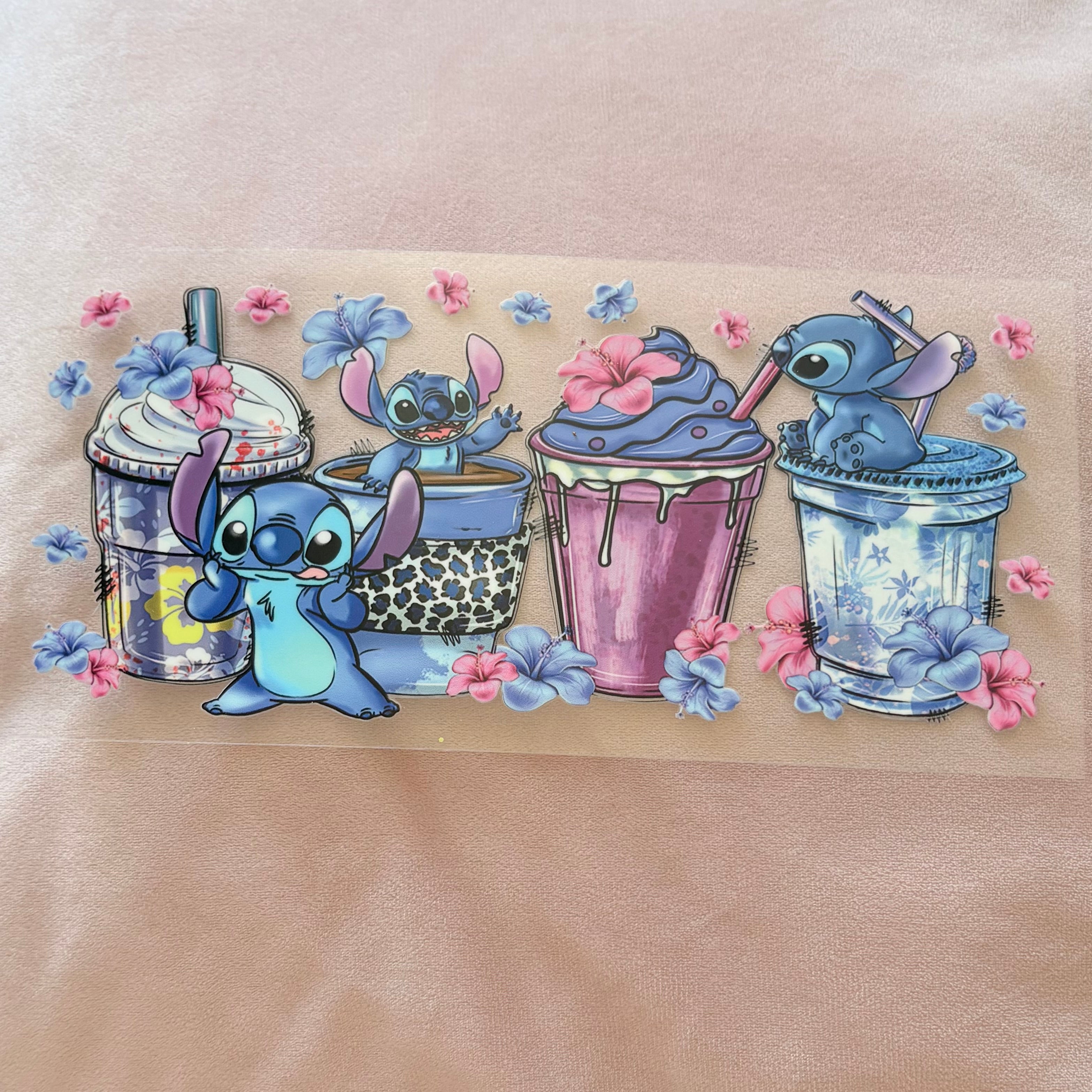 Stitch | 4
