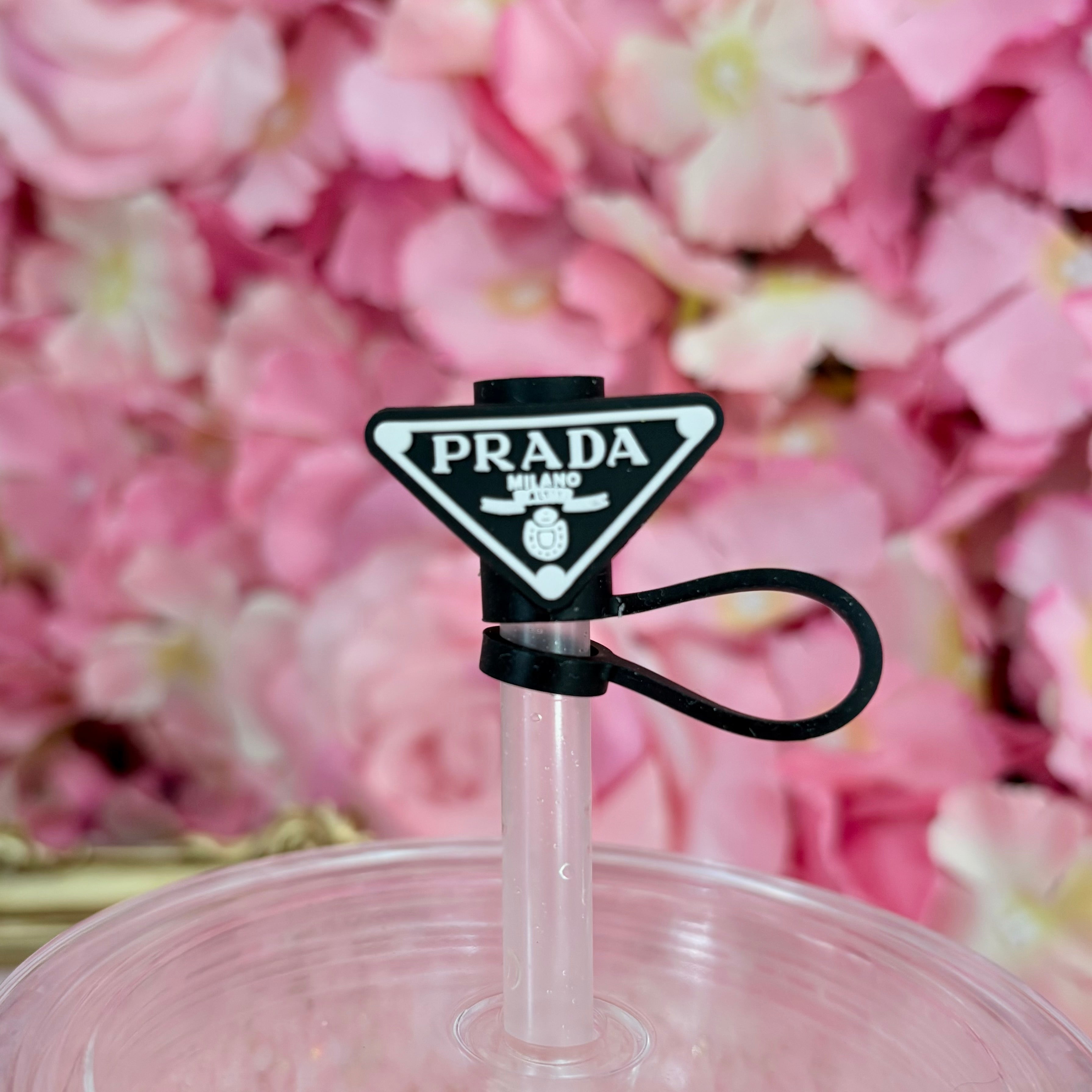 Straw Toppers