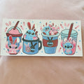 Stitch & Angel | 5