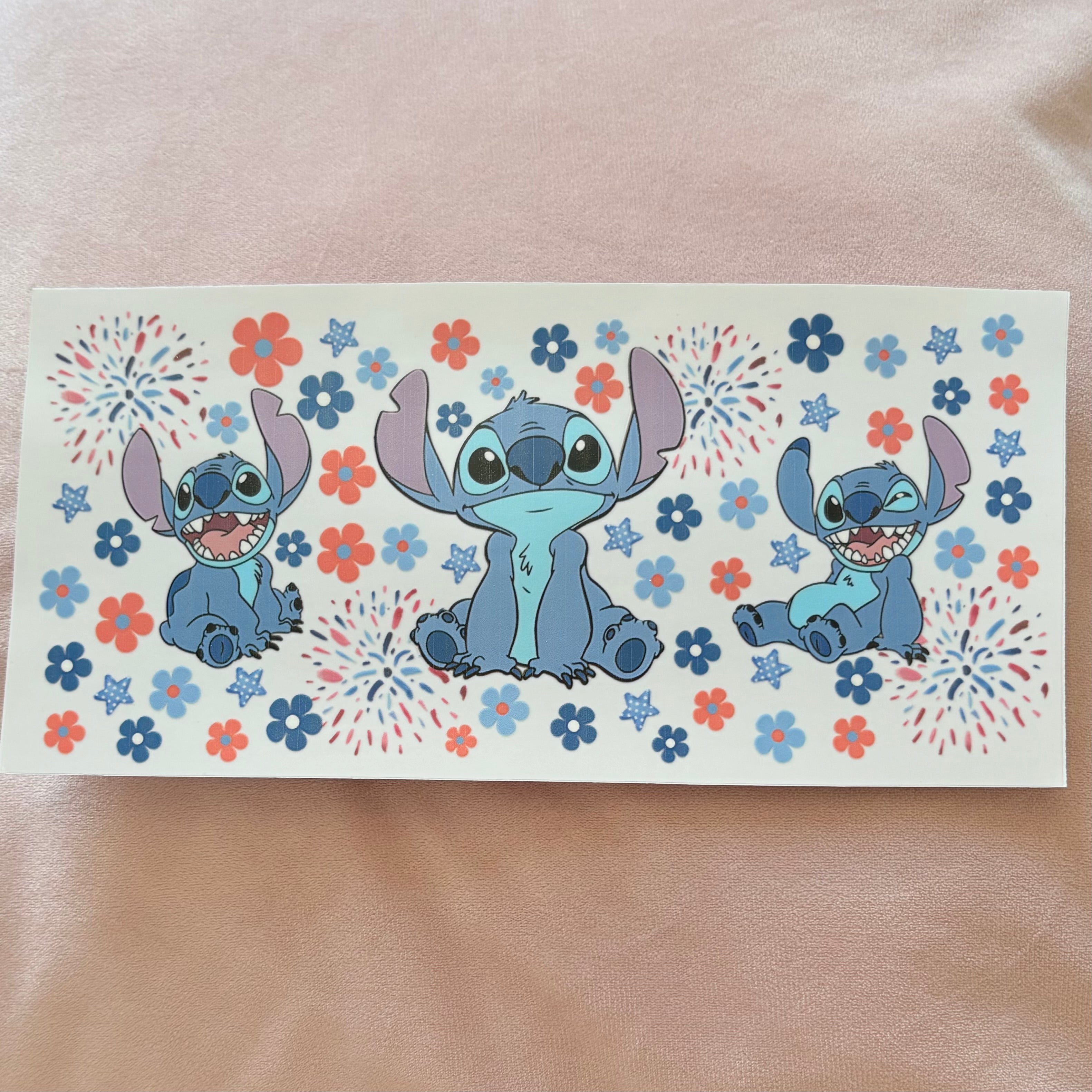 Stitch | 7