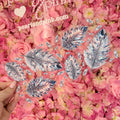 Feathers 16oz Wrap - 15
