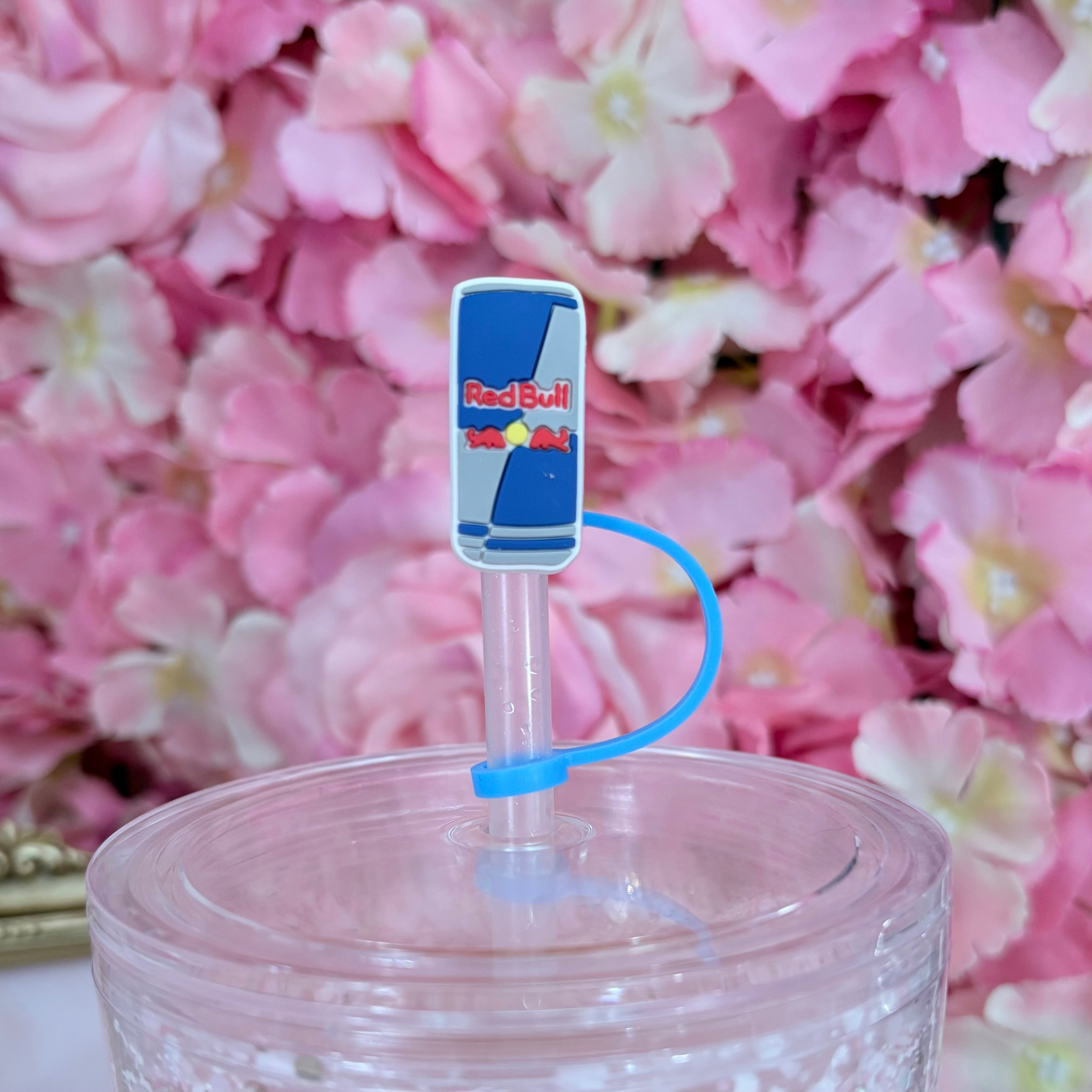 Straw Toppers