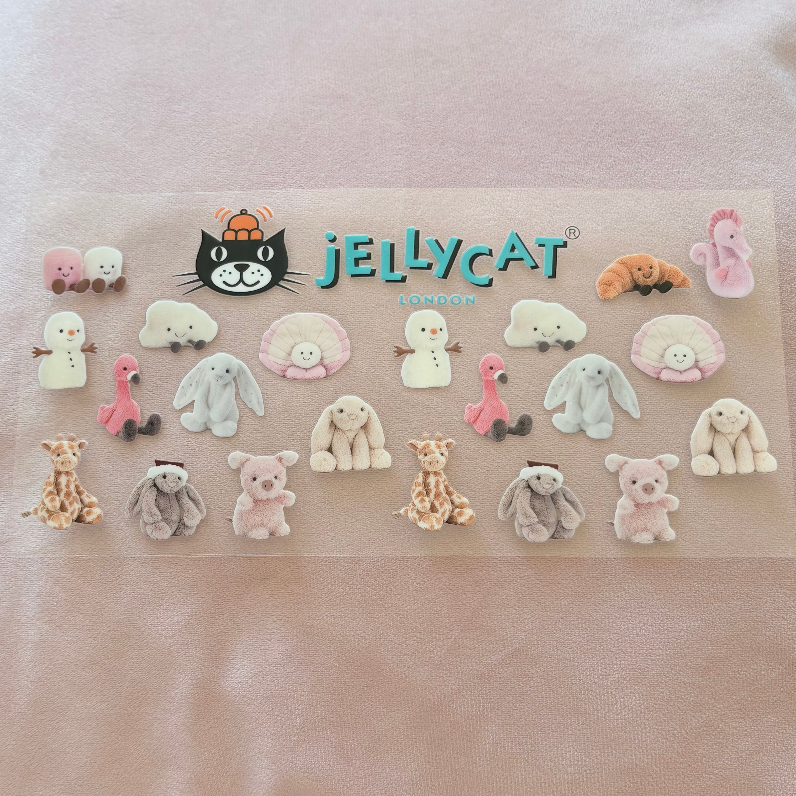 Jellies | 5