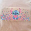 Stitch | 5