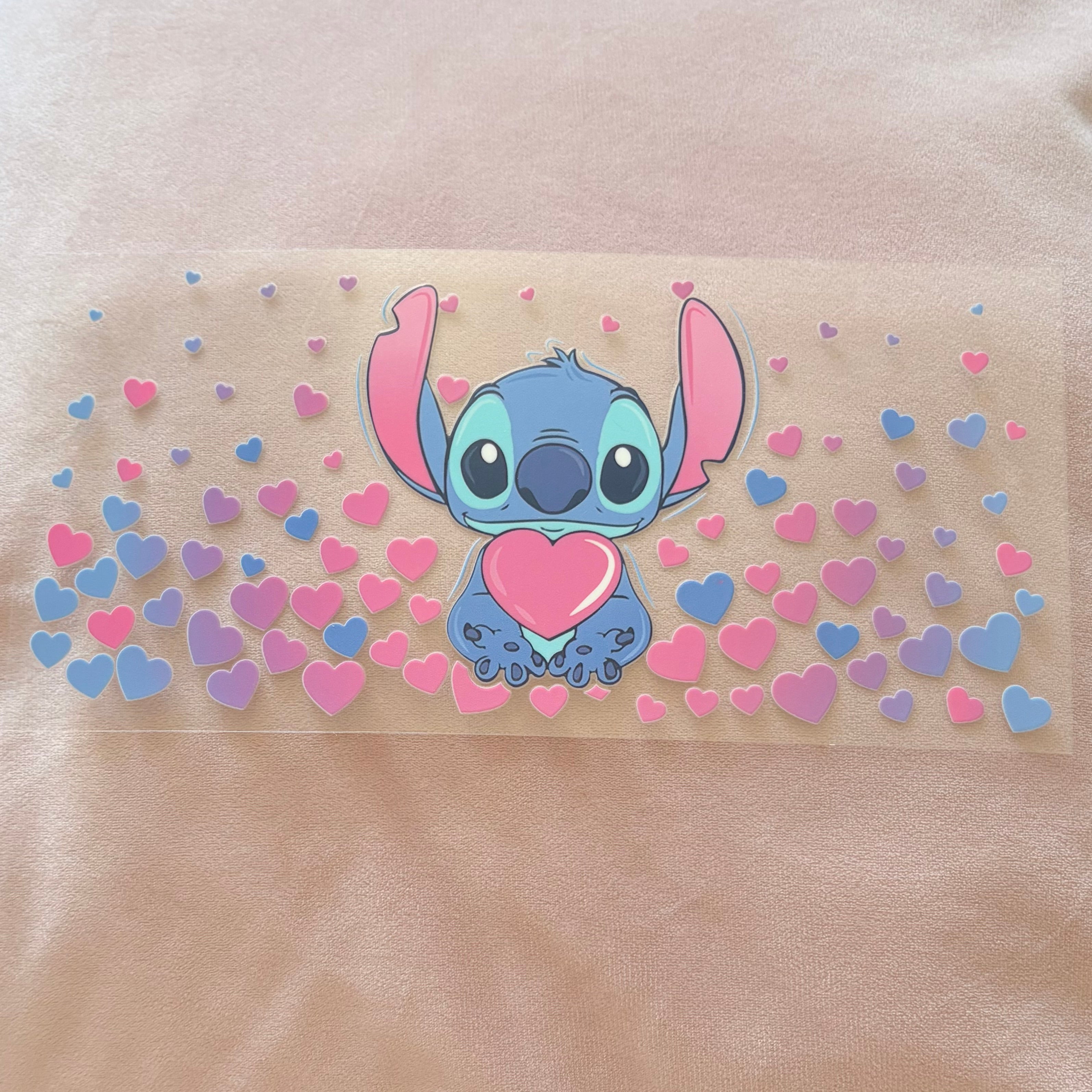 Stitch | 5
