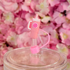 Straw Toppers