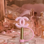 Straw Toppers