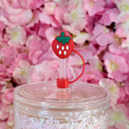 Straw Toppers