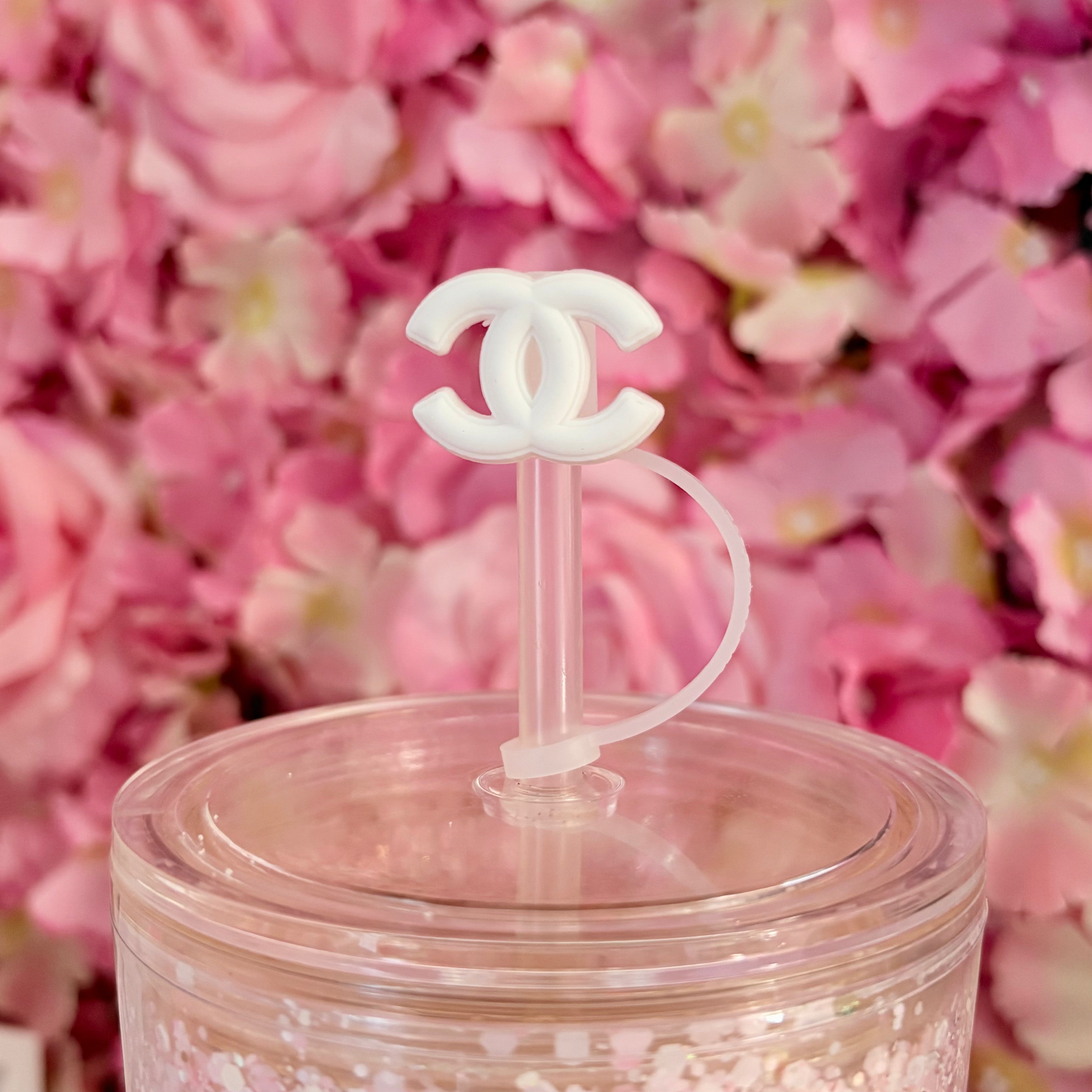 Straw Toppers