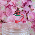 Straw Toppers