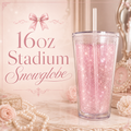 16oz Stadium Tumbler | CUP ONLY